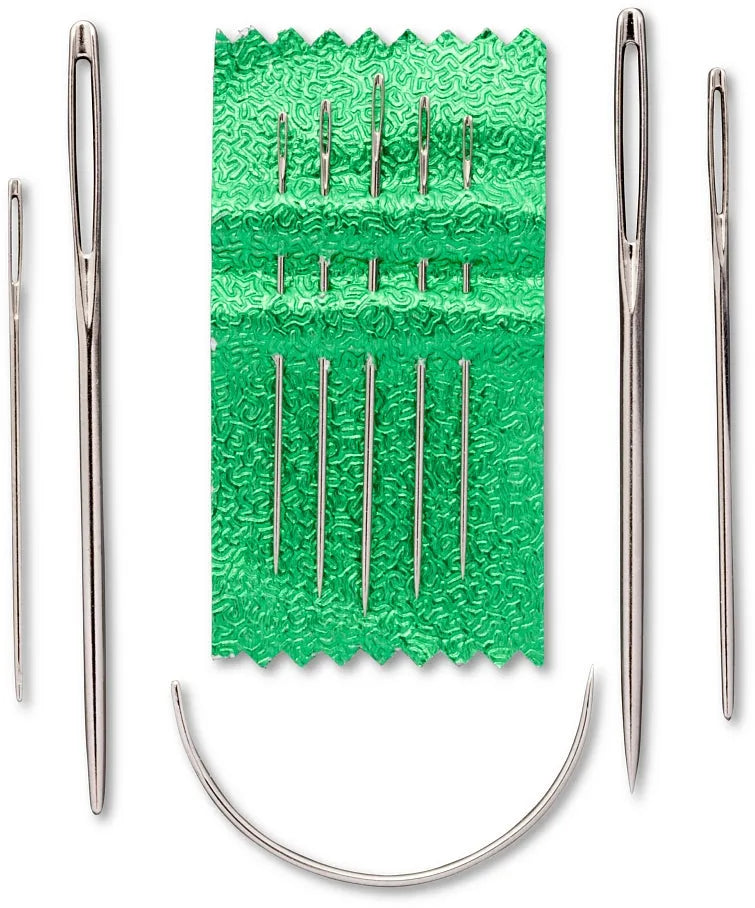 Spezial-Hobbynadel-Set fürs Basteln von Prym