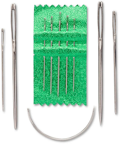 Spezial-Hobbynadel-Set fürs Basteln von Prym