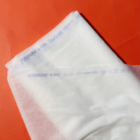 Vliesline Softline H410 Bügeleinlage, weiss