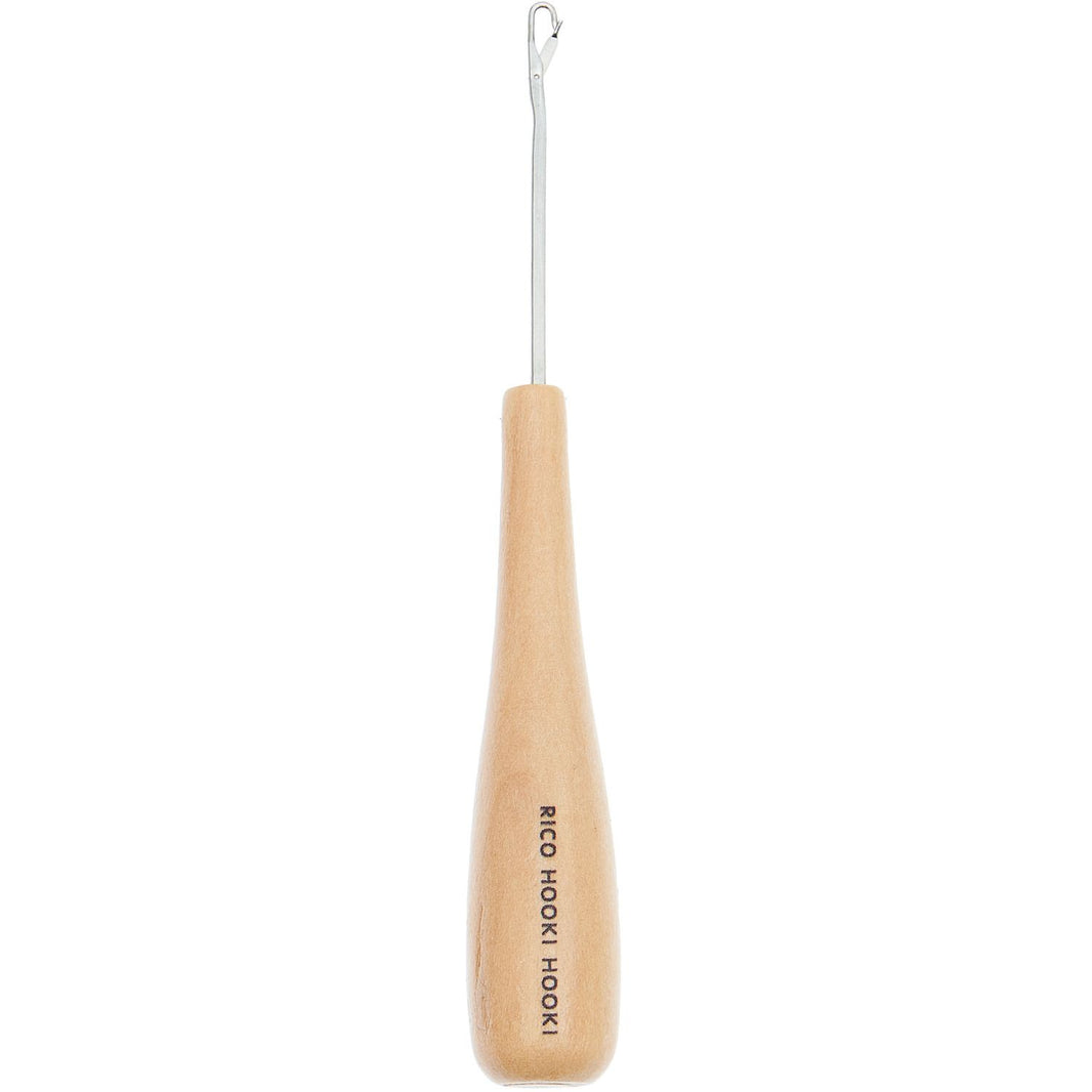 Rico Hooki latch hook for rug making, 3mm
