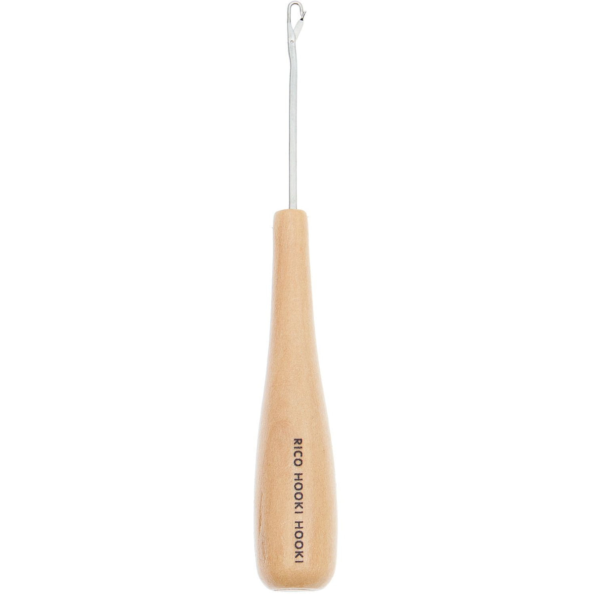Rico Hooki latch hook for rug making, 3mm