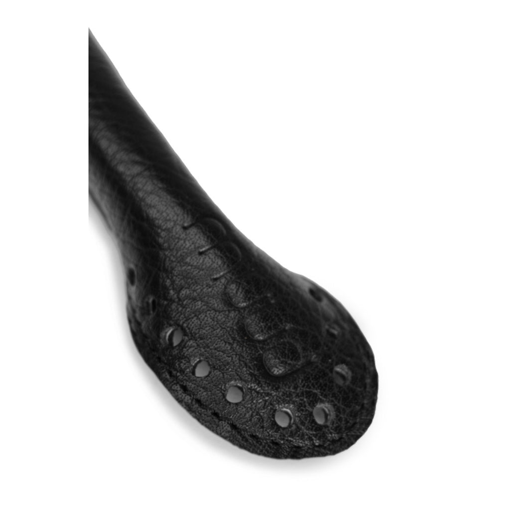 Ledergriff - Bibi - black - muud