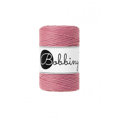 Macrame Cord - 1,5mm - 100m - Cotton - Bobbiny