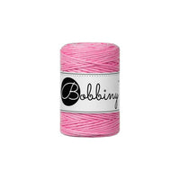 Macrame Cord - 1,5mm - 100m - Cotton - Bobbiny