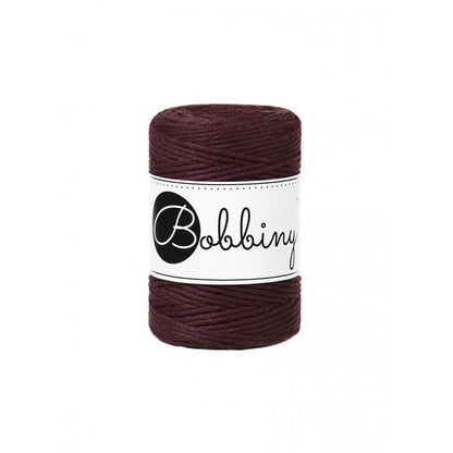 Macrame Cord - 1,5mm - 100m - Cotton - Bobbiny