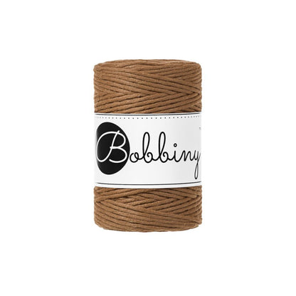 Macrame Cord - 1,5mm - 100m - Cotton - Bobbiny