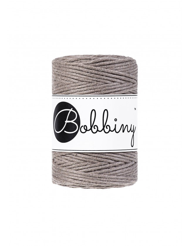 Macrame Cord - 1,5mm - 100m - Cotton - Bobbiny