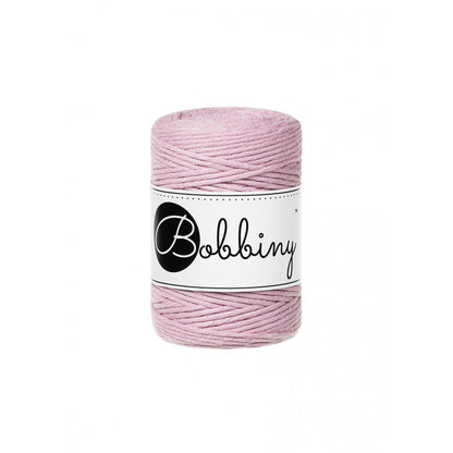 Macrame Cord - 1,5mm - 100m - Cotton - Bobbiny