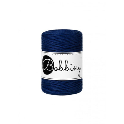 Macrame Cord - 1,5mm - 100m - Cotton - Bobbiny