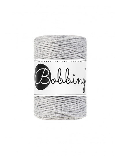 Macrame Cord - 1,5mm - 100m - Cotton - Bobbiny