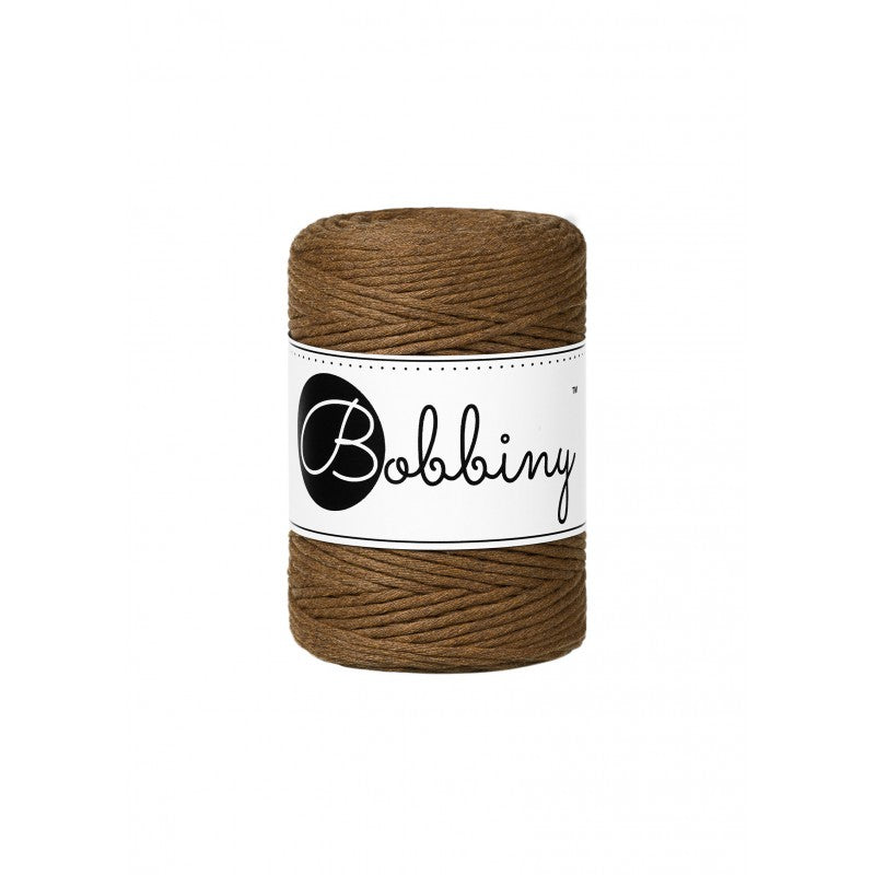 Macrame Cord - 1,5mm - 100m - Cotton - Bobbiny