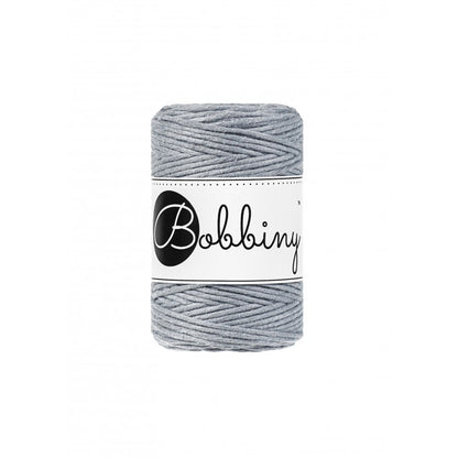 Macrame Cord - 1,5mm - 100m - Cotton - Bobbiny