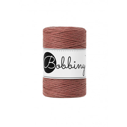 Macrame Cord - 1,5mm - 100m - Cotton - Bobbiny