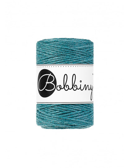 Macrame Cord - 1,5mm - 100m - Cotton - Bobbiny