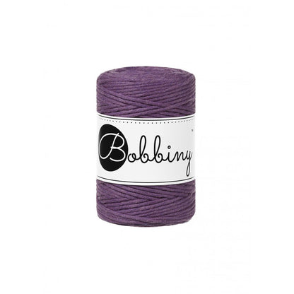 Macrame Cord - 1,5mm - 100m - Cotton - Bobbiny