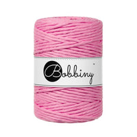 Macrame Cord - 5mm - 100m - cotton - Bobbiny