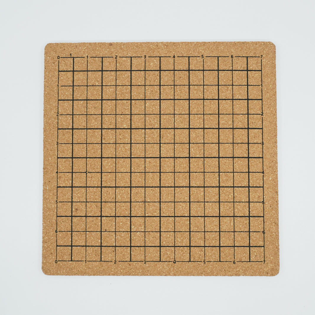 Macrame Cork Boards