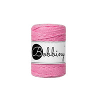 Macrame Rope - 1,5mm - 100m - cotton - Bobbiny