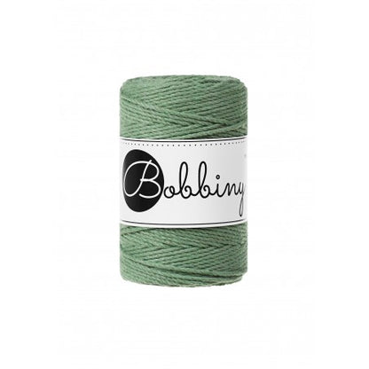 Macrame Rope - 1,5mm - 100m - cotton - Bobbiny
