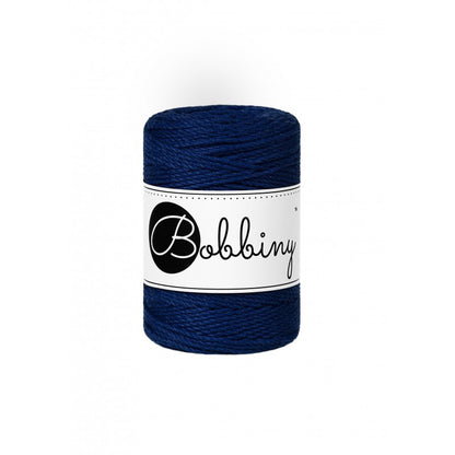 Macrame Rope - 1,5mm - 100m - cotton - Bobbiny