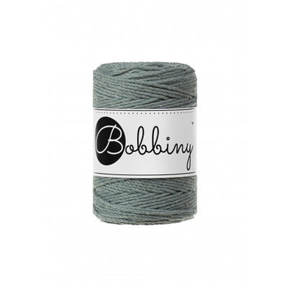 Macrame Rope - 1,5mm - 100m - cotton - Bobbiny