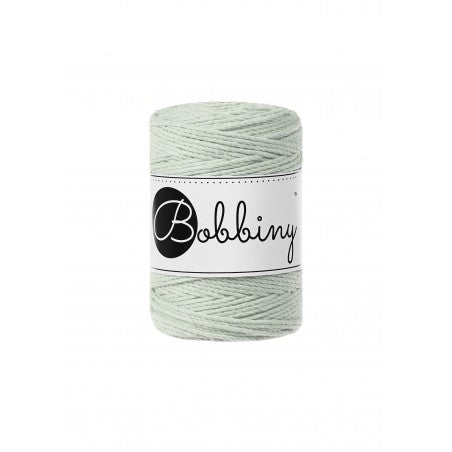 Macrame Rope - 1,5mm - 100m - cotton - Bobbiny