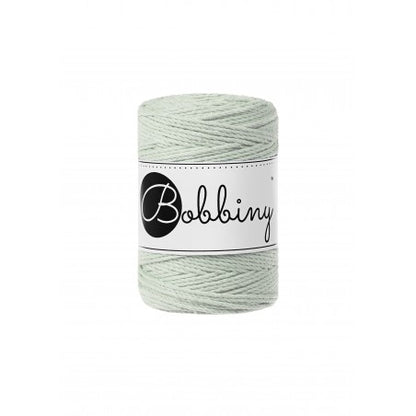 Macrame Rope - 1,5mm - 100m - cotton - Bobbiny