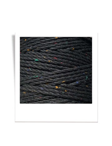 Macrame Cord - 1,5mm - 100m - Cotton - Bobbiny