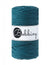 Peacock Blue
