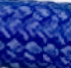 Paracord-Farbmuster in warmem Ton