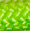 Paracord-Farbmuster in gedecktem Ton