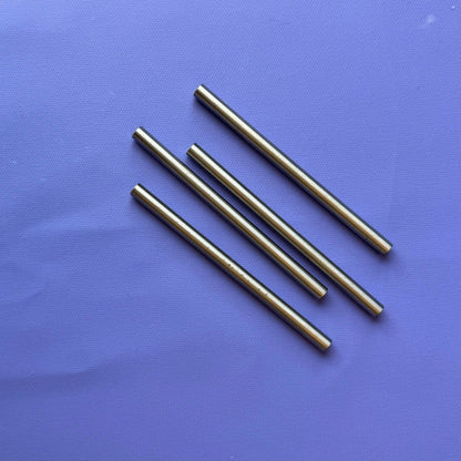 Hauptstangen-Ersatzteile für AK-I, AK-II und AK-V Maschinen, 4er-Set