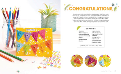Make your Memory -  Scrapbook, Cards, and mini albums - english - Paige Evans - Schiffer Publishing