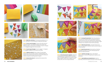 Make your Memory -  Scrapbook, Cards, and mini albums - english - Paige Evans - Schiffer Publishing