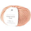 Mega Chunky Wool - Essentials - 100g - Rico Design