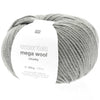 Mega Chunky Wool - Essentials - 100g - Rico Design