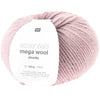 Mega Chunky Wool - Essentials - 100g - Rico Design