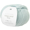 Mega Chunky Wool - Essentials - 100g - Rico Design