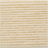 Rico Mega Chunky wool, 100g in Ivory (020)