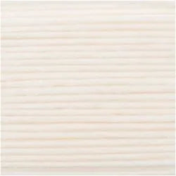 Rico Mega Chunky wool, 100g in Cream (001)