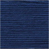 Rico Mega Chunky wool, 100g in Blue (012)
