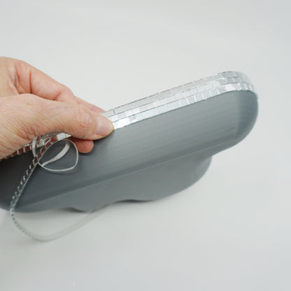 Spiegelkugel Buchstaben DiY Set - Craftinglove