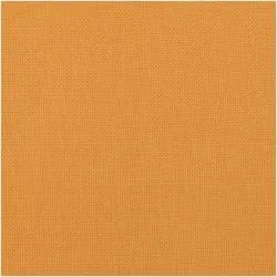 Rico monk's cloth for punch needle in Mustard