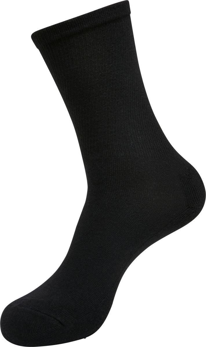 Crew Socks - Tuftinglove