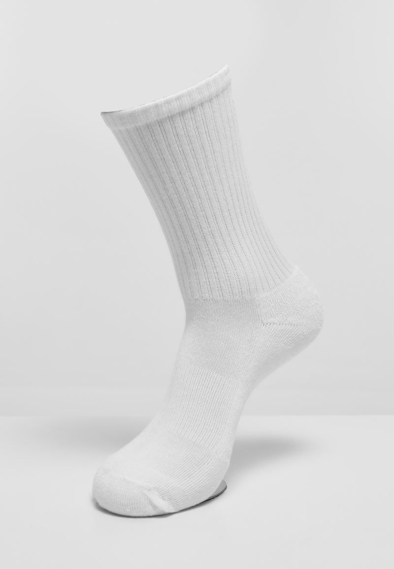 Crew Socks - Tuftinglove