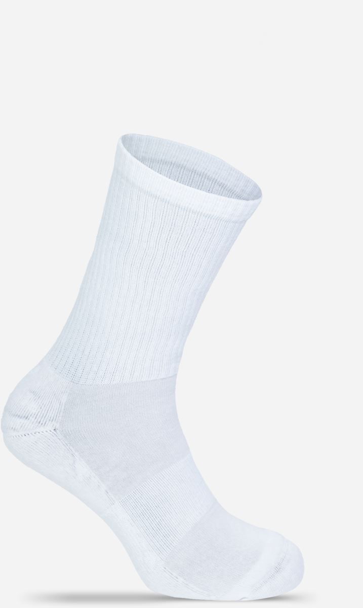 Tennis Socks Basic - Tuftinglove