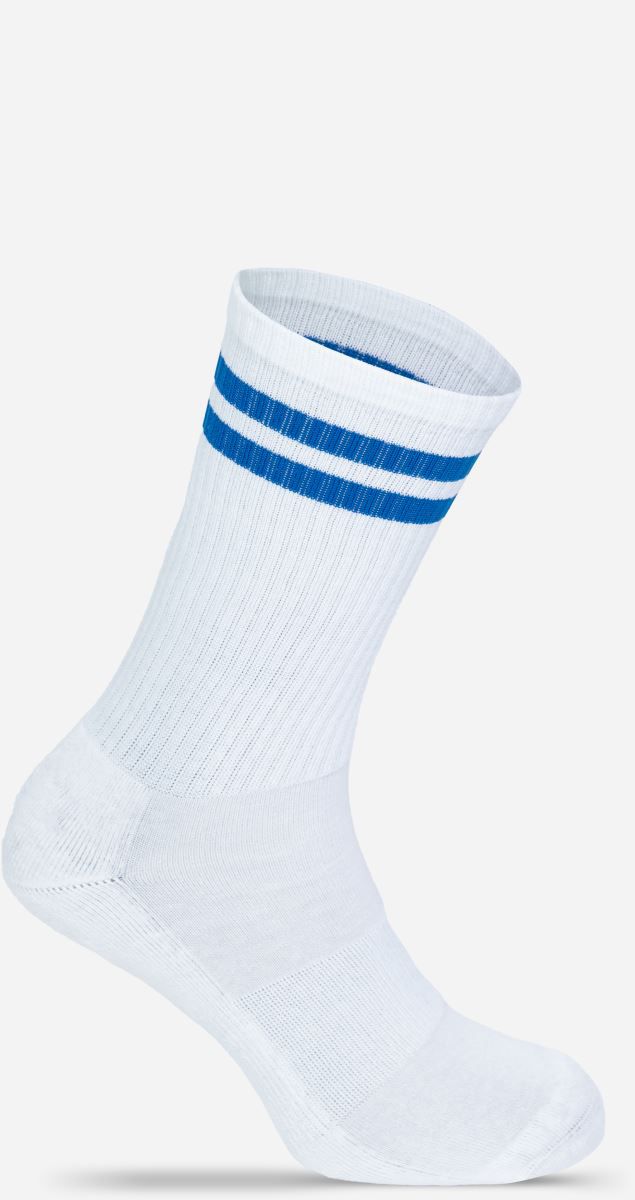 Tennis Socks Basic - Tuftinglove