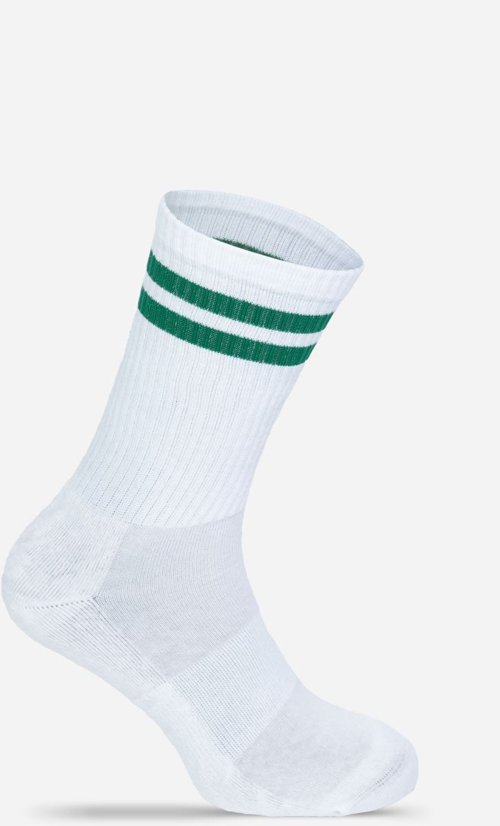 Tennis Socks Basic - Tuftinglove
