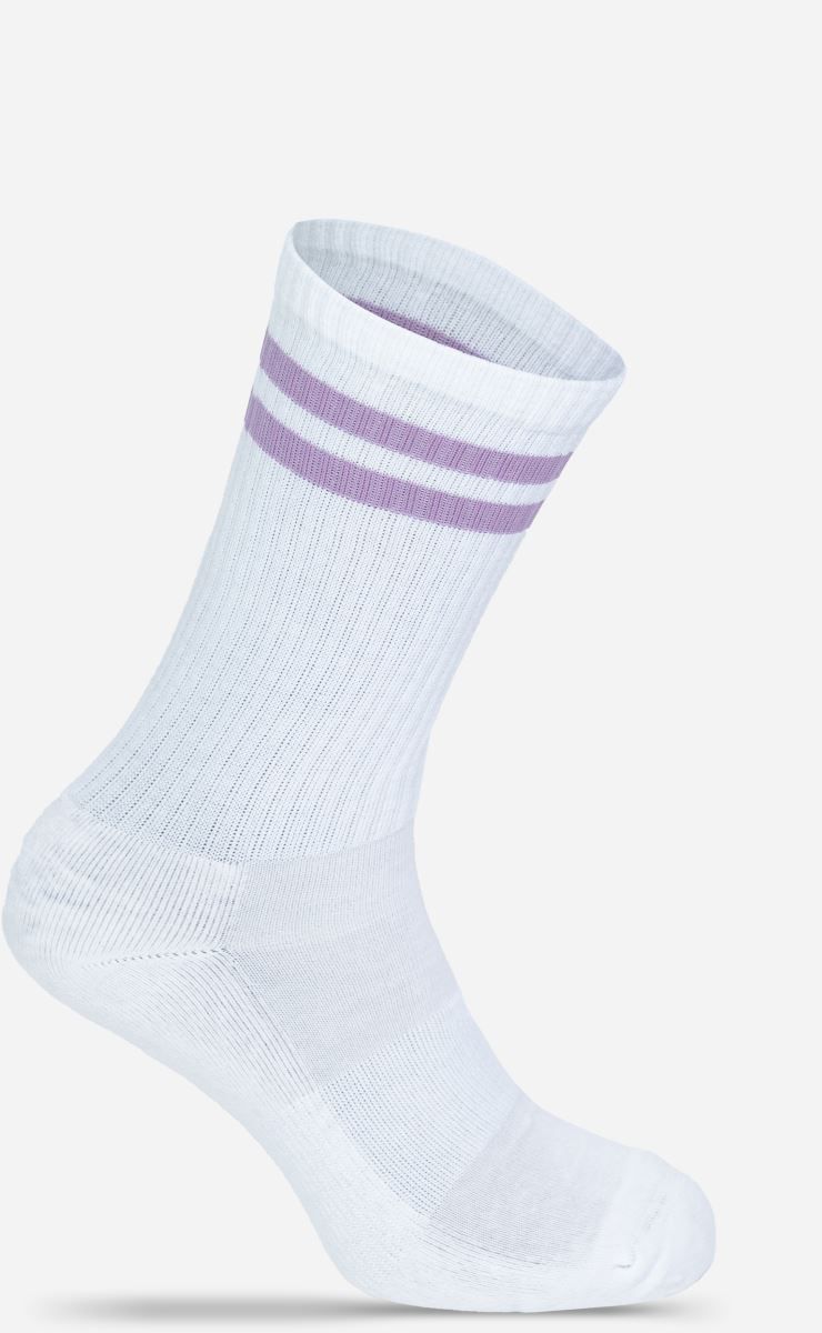 Tennis Socks Basic - Tuftinglove