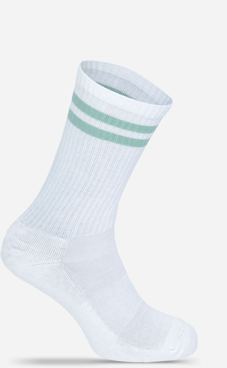 Tennis Socks Basic - Tuftinglove